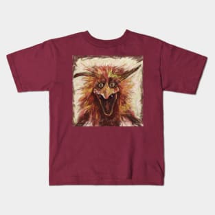 Fiery Kids T-Shirt